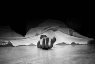 MBBS Student Commit Suicide