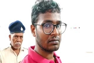 जहानाबाद से फर्जी परीक्षार्थी गिरफ्तार