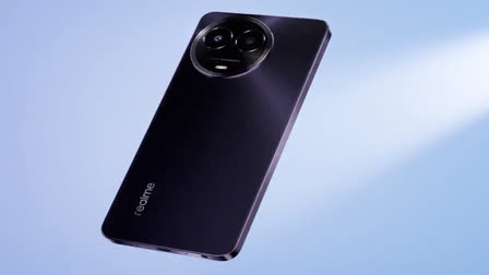 Realme 11X 5G