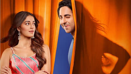 Dream Girl 2 Twitter review: Netizens heap praise for Ayushmann Khurrana, Ananya Panday's laugh riot