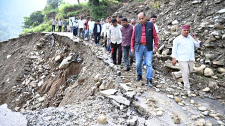 Jairam Thakur on Sukhvinder Govt