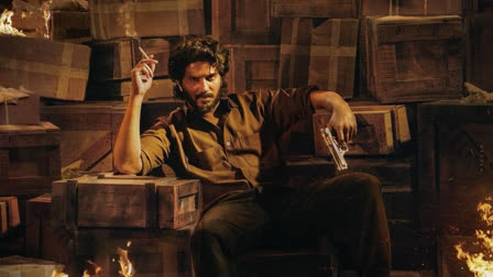 Dulquer Salmaan's Malayalam gangster drama King of Kotha has started with decent numbers at the box office. Scroll down to see how much the Abhilash Joshiy directorial has minted on its first day.