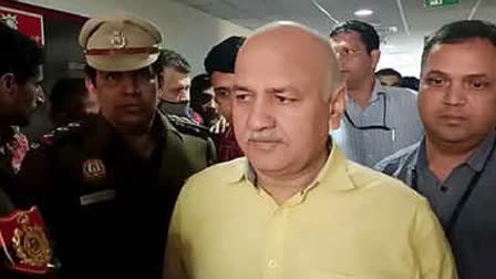 Delhi court allows Manish Sisodia to open new bank account to withdraw salary