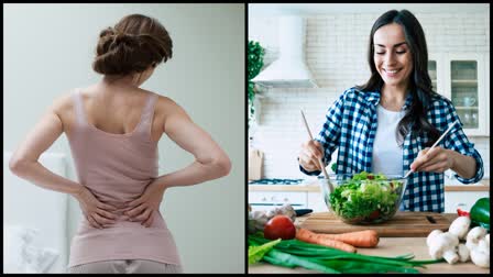 Good Diet for Back Pain News