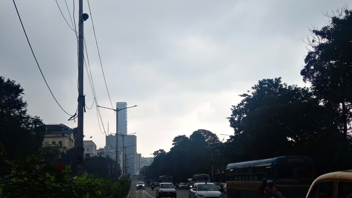 Kolkata Weather