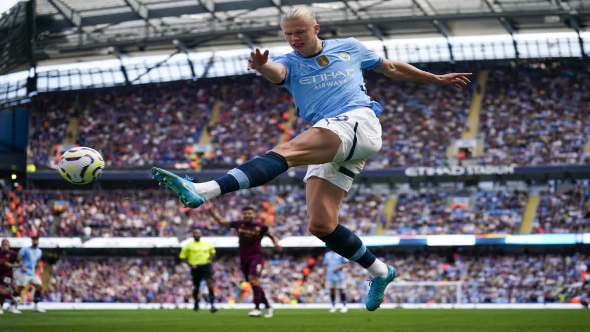 MANCHESTER CITY BEAT IPSWICH  ഇംഗീഷ് പ്രീമിയര്‍ ലീഗ്  ഇപ്‌സ്‌വിച്ച് ടൗണ്‍  ആഴ്‌സനല്‍