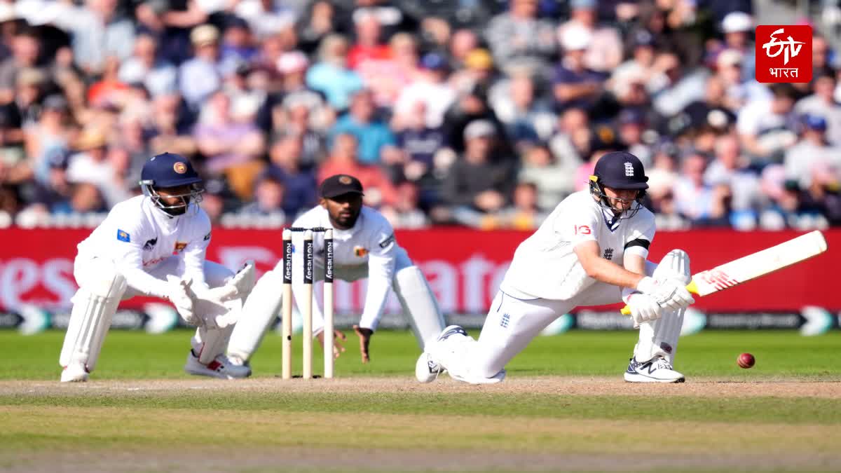 Joe Root Record