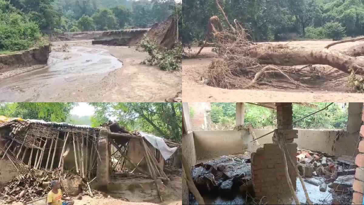 flood-havoc-continues-in-meghatari-village-of-koderma