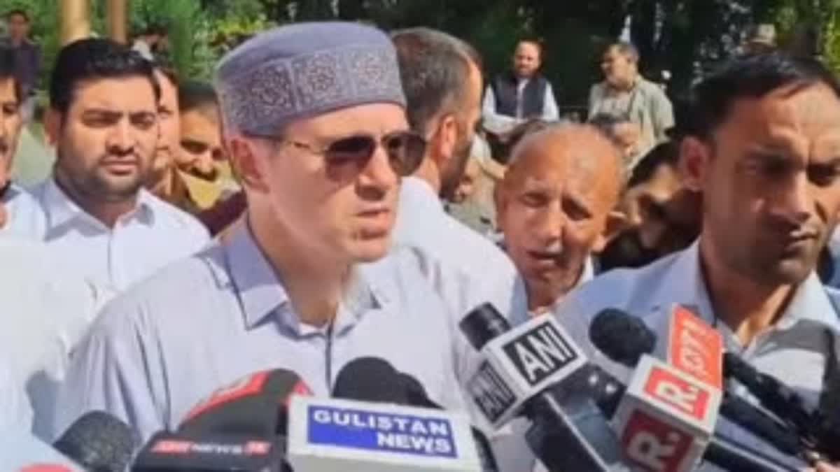 Omar Abdullah to contest Assembly polls