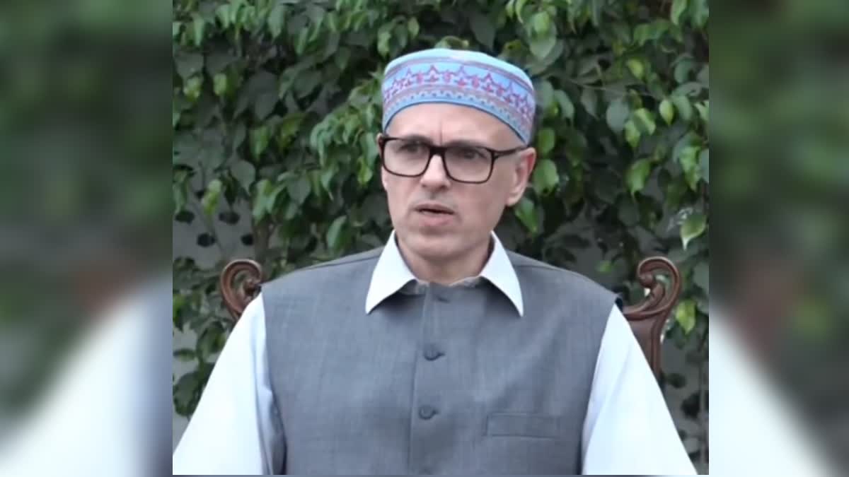 VICE PRESIDENT OF NC OMAR ABDULLAH