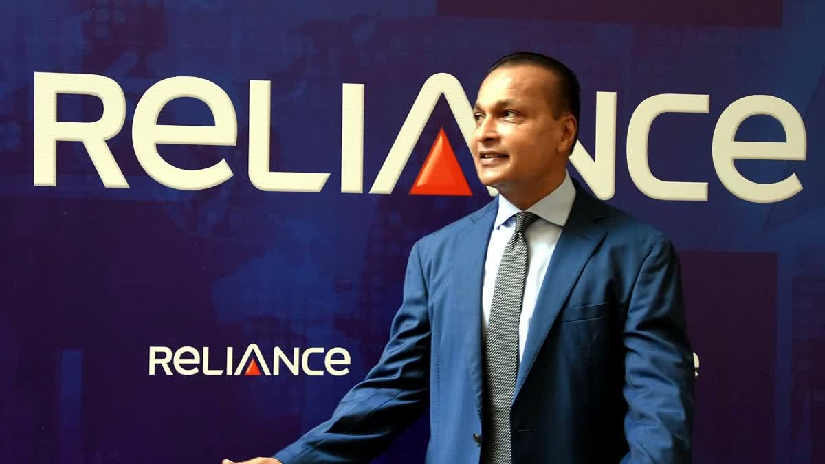 ANIL AMBANI SEBI BAN  ANIL AMBANI SECURITY MARKET BAN  അനിൽ അംബാനി ഓഹരി വിപണി വിലക്ക്  അനില്‍ അംബാനി റിലൈന്‍സ് ഹോം