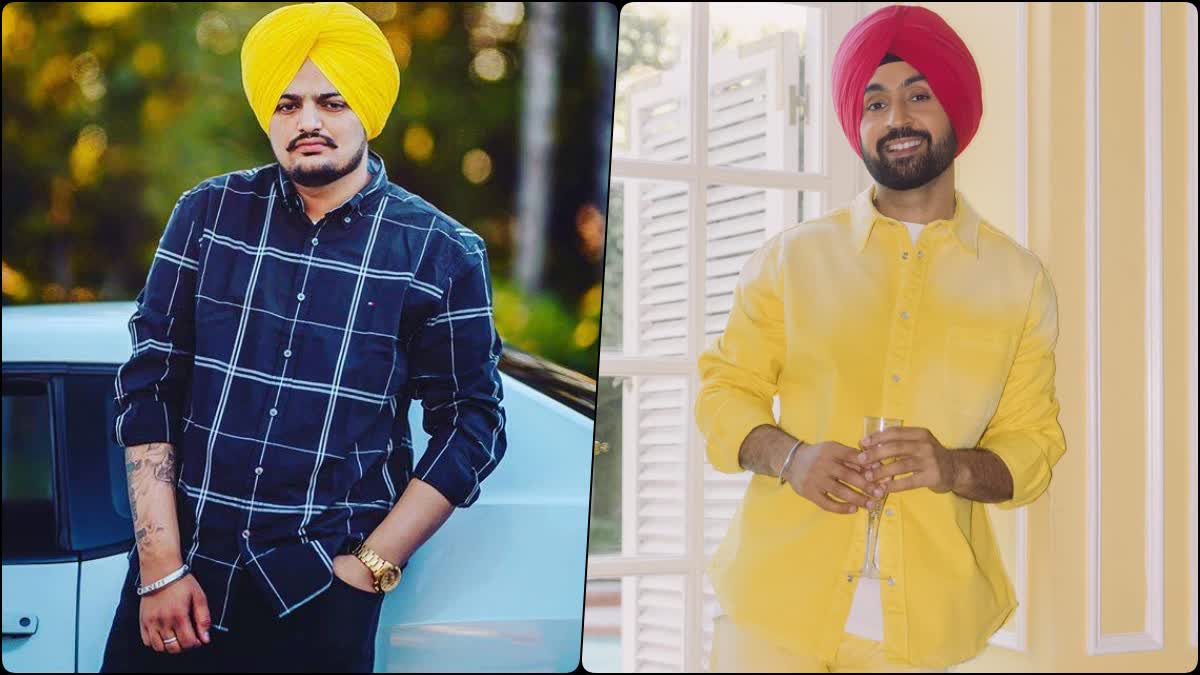 Most Followed Punjabi Celebrity On Instagram