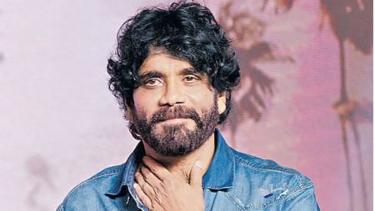 Akkineni Nagarjuna Clarity on N Convention