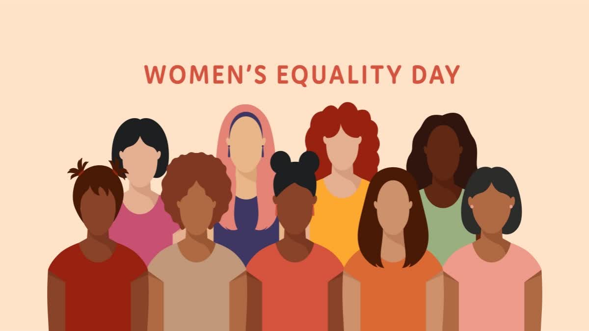 History of Women’s Equality Day