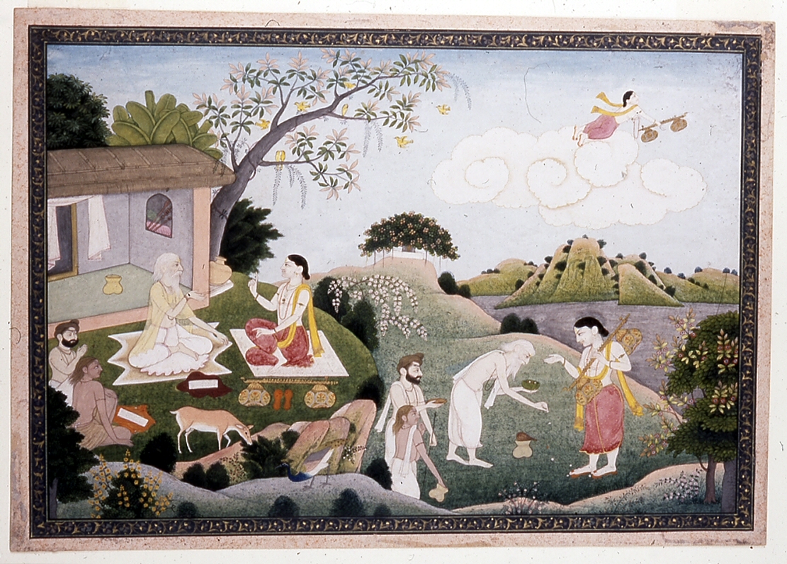 Uttara Ramayana