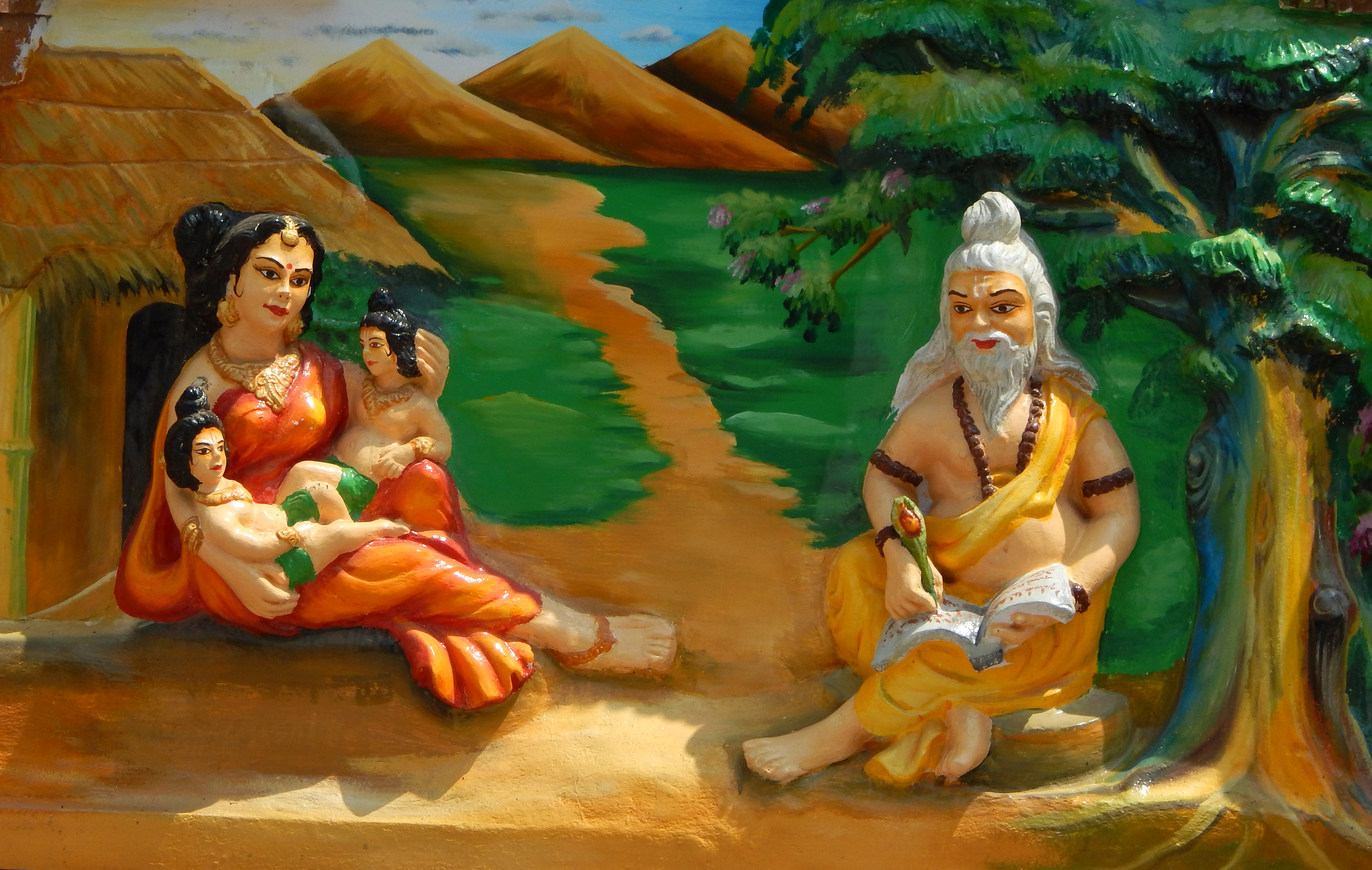 Uttara Ramayana