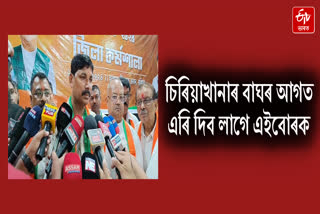 State BJP president Bhabesh Kalita reacts to rape incident in Assam