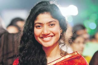 Sai Pallavi First Movie