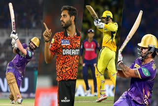 The second edition of the UP T20 League will be held from August 25 to September 14, 2024, at the Ekana Cricket Stadium, Lucknow. The tournament will see a few renowned faces including Bhuvneshwar Kumar, Rinku Singh, Dhruv Jurel, Yash Dayal, Piyush Chawla, Nitish Rana and Sameer Rizvi participating in the competition. So let's delve into the topic and know when and where to watch live streaming this exciting UP T20 league in India.