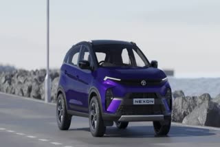 Tata Nexon Could Get AMT Gearbox