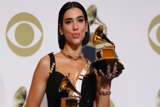 Dua Lipa