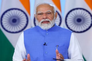 PM Modi Wishes to Telugu People