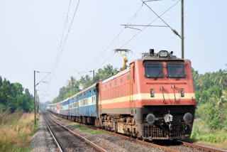 Janmashtami Special Train