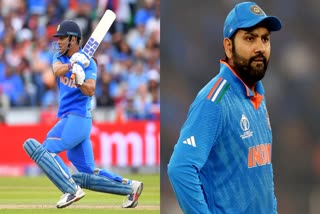 Rohit Sharma 2019 World Cup