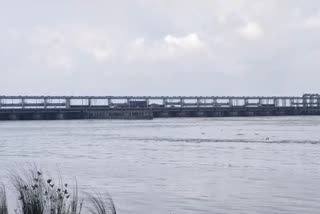 Farakka Barrage