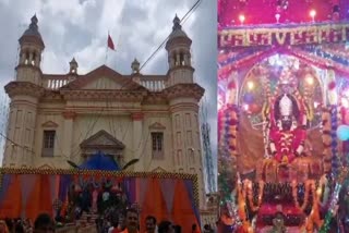 PANNA BALDEV TEMPLE