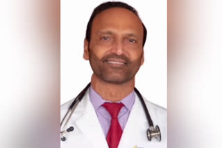 Doctor Ramesh Babu Suspicious Death