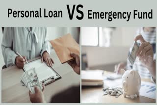 Personal Loan vs Emergency Fund