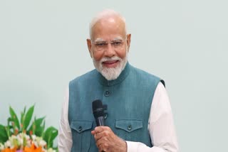 PM MODI JODHPUR VISIT