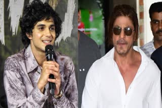 Abhay Verma-SRK