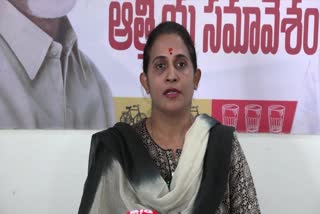 mla_madhavi_warning_to_ycp_leaders