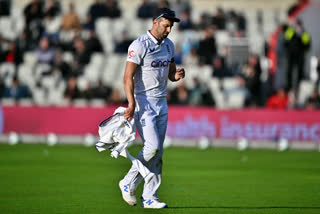 Mark Wood Ruled Out