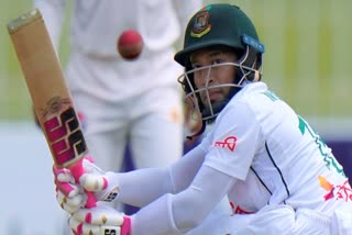 Mushfiqur Rahim