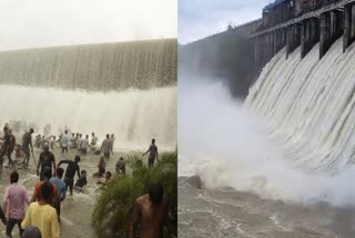 Madhya Pradesh HEAVY RAIN