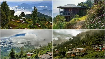 Kalimpong Tourism Kolakham