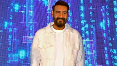 Ajay Devgn