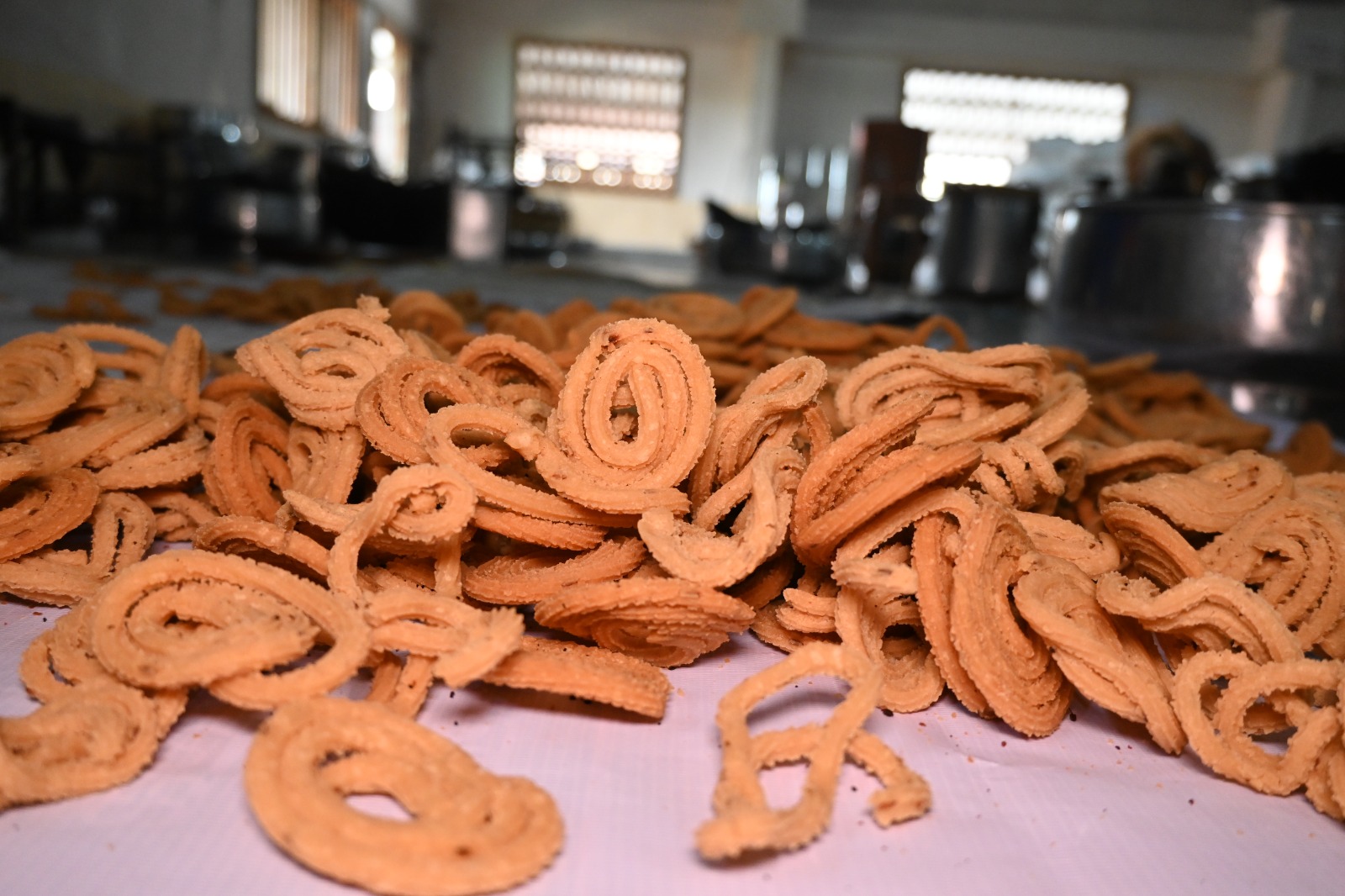 chakli