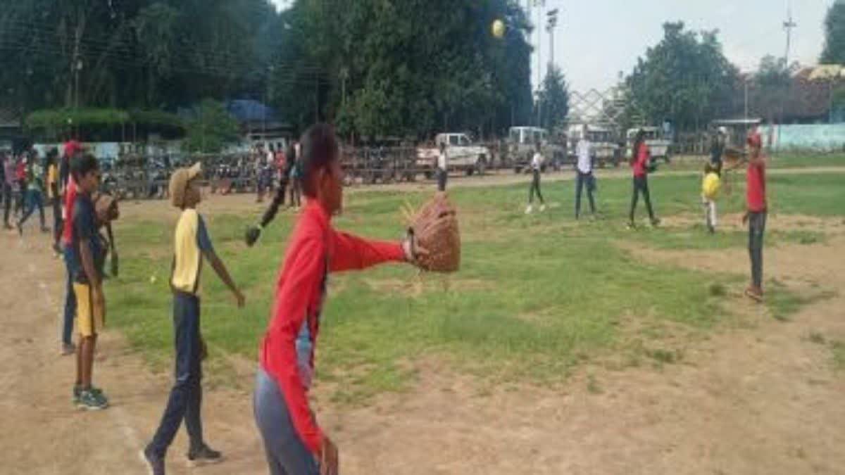 International Players In Bijapur