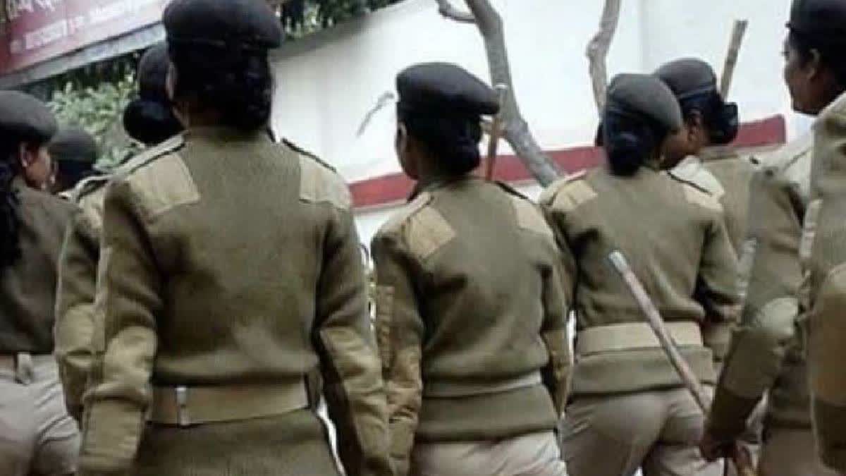 2 UP women cops seek permission for sex change surgery