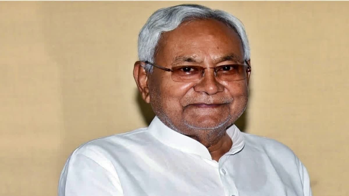 Nitish Kumar : पंडित दीनदयाल उपाध्याय की जयंती आज, नीतीश कुमार जाएंगे शाखा  मैदान.. सियासी चर्चा तेज, cm-nitish-kumar-attend-program-on-deendayal -upadhyay-birth-anniversary-in-patna