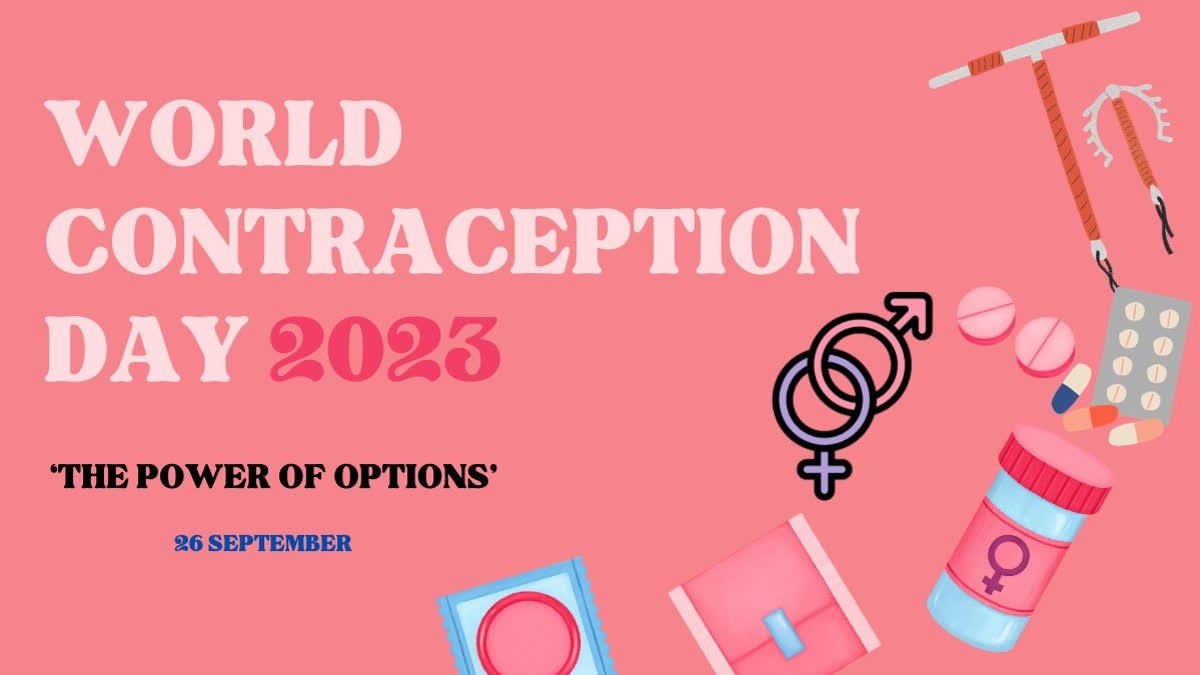 World Contraception Day 2023