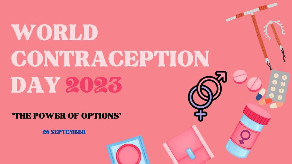 World Contraception Day 2023 Is it safe to adopt contraceptive measures?