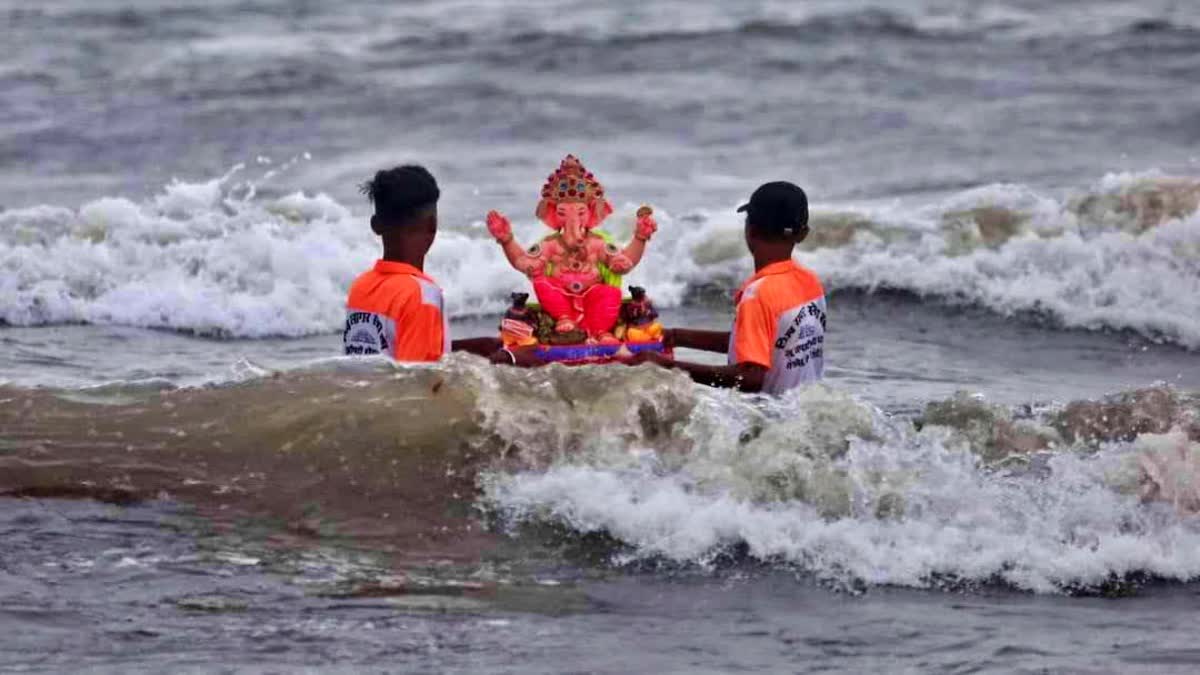 Ganeshotsav 2023