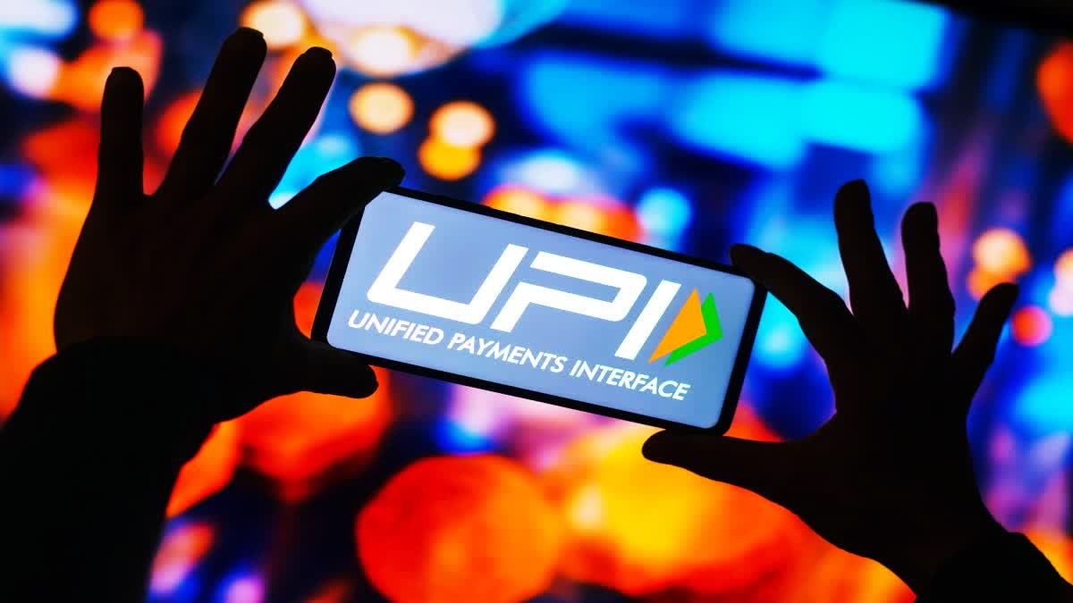 UPI Payments latest methods