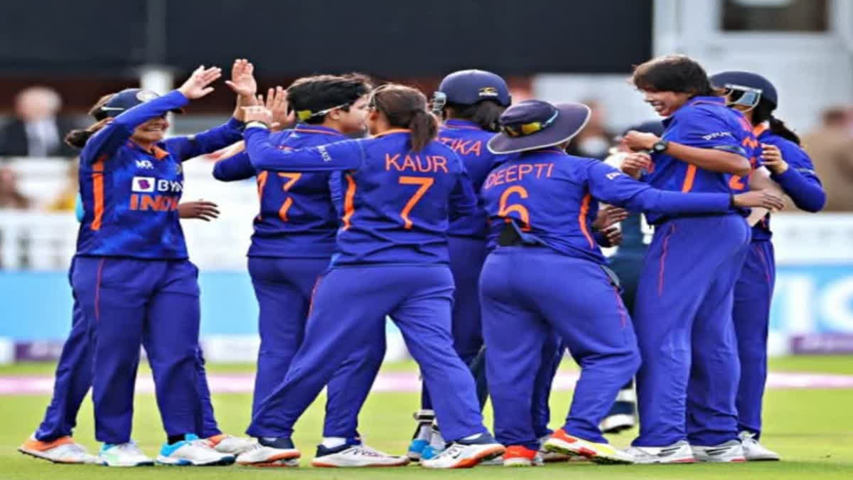 India posted 116 for 7 from 20 overs in the Asian Games final against Sri Lanka