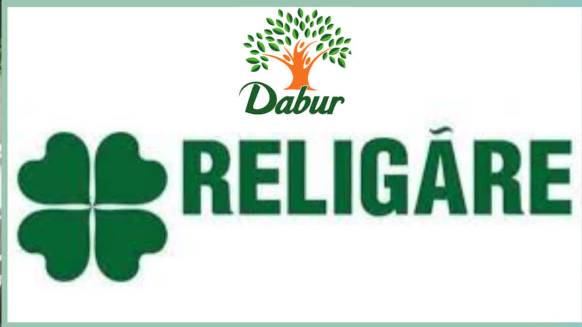 BARMER FAMILY BUYING SHARES IN RELIGARE COMPANY BECOME SHAREHOLDER OF MORE THAN 50 PERCENT